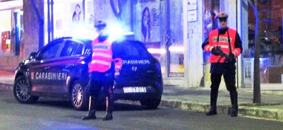Blitz all’alba dei carabinieri: arrestate 14 persone per traffico di droga tra la val di Fassa e Bolzano